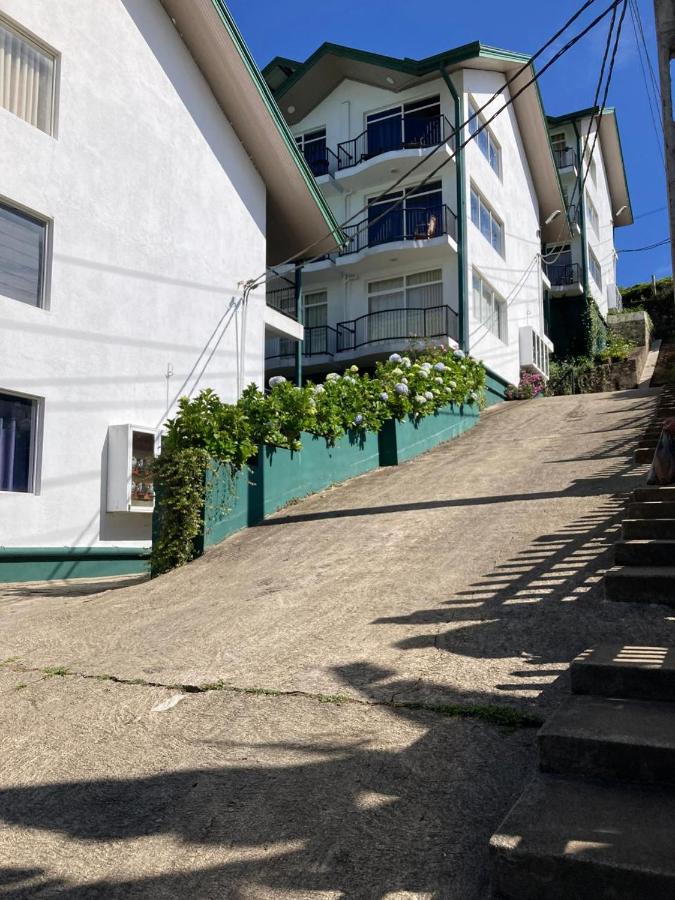 Growing Beyond apartment - B&B Nuwara Eliya
