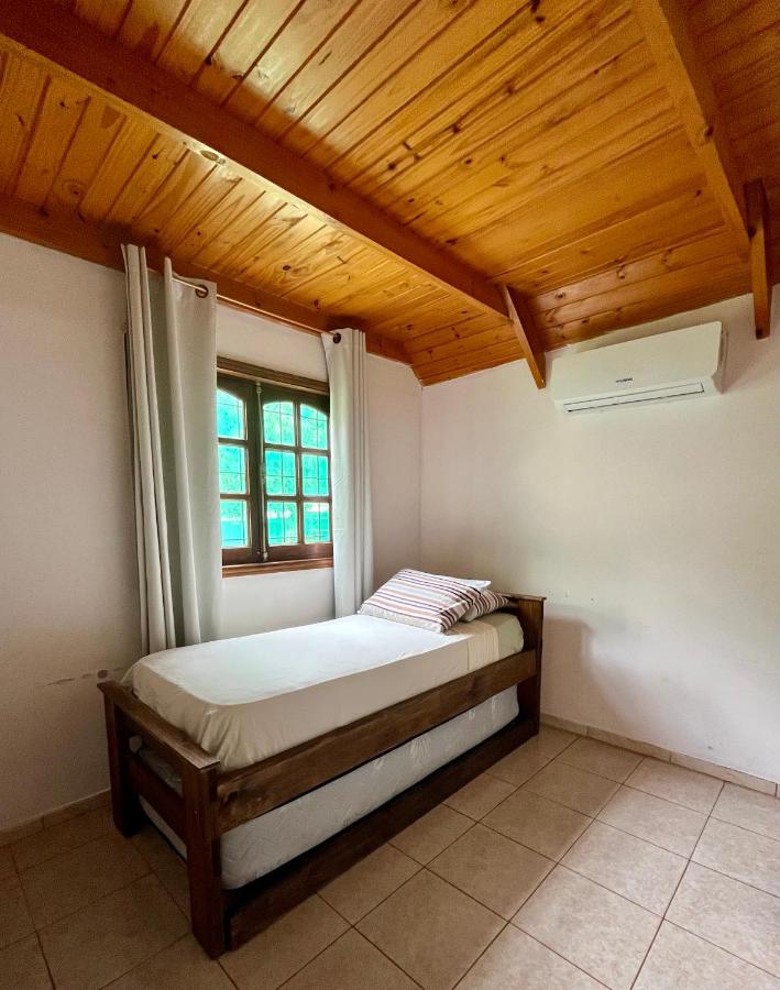 Cabañas Centro Iguazú - Bed and Breakfast Puerto Iguazú