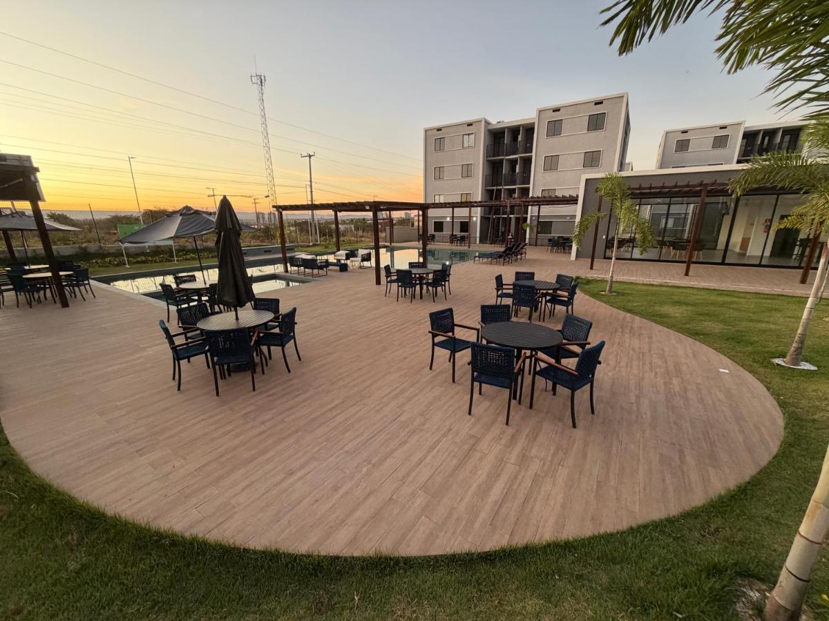 Apto Andrade Martins - Bed and Breakfast Juazeiro do Norte