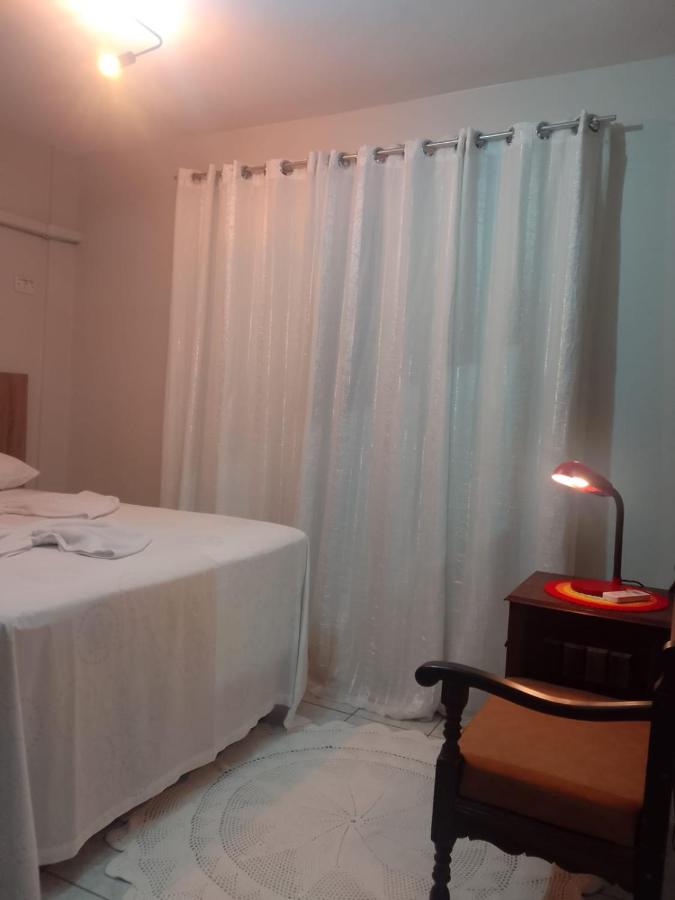 Suíte Individual, Econômica, Centro! - Chambres d'hôtes Foz do Iguaçu