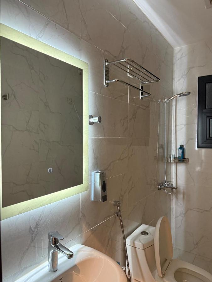 Sunshine Flat - B&B Khobar