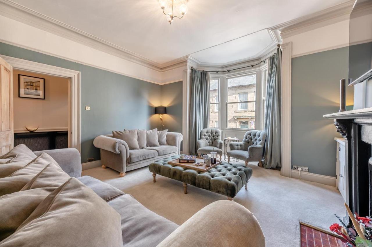 4 Bed in Alnwick oc-k34736 - Chambres d'hôtes Alnwick
