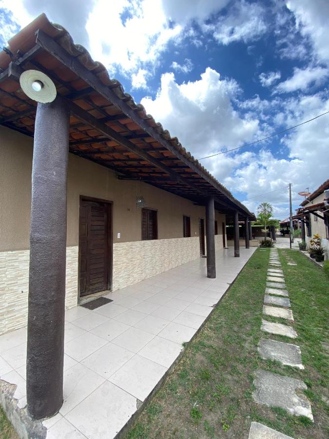 Sitio Resenha - B&B Caucaia
