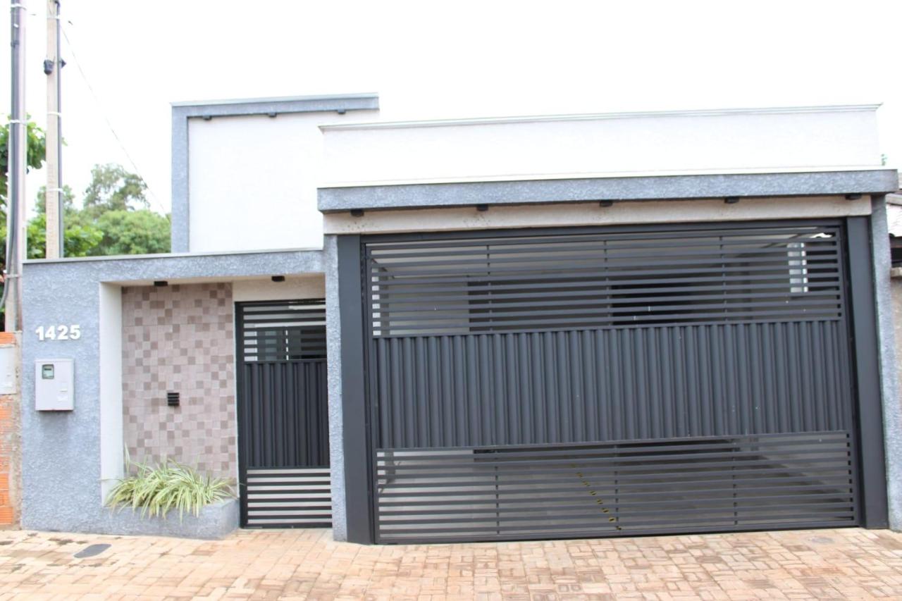 Luz e aconchego Foz do iguaçu - B&B Foz do Iguaçu