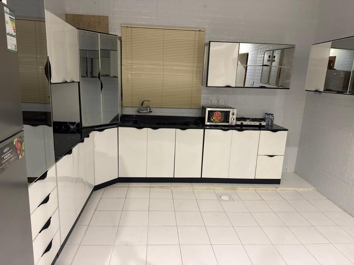 Suite mit 2 Schlafzimmern