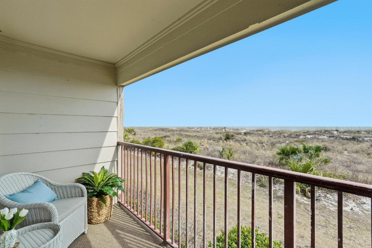 Oceanfront Hilton Head Villa Salt & Sunrise - Bed and Breakfast Hilton Head