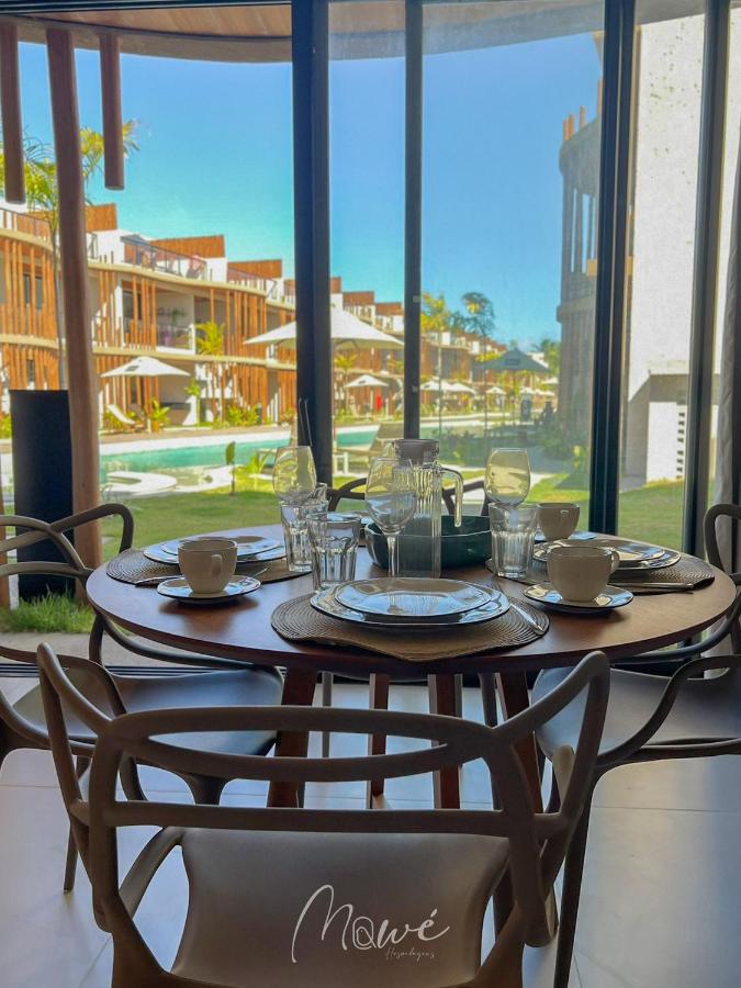 Studio maravilho na Rota Ecológica de Milagres RIver 03 - B&B Porto de Pedras