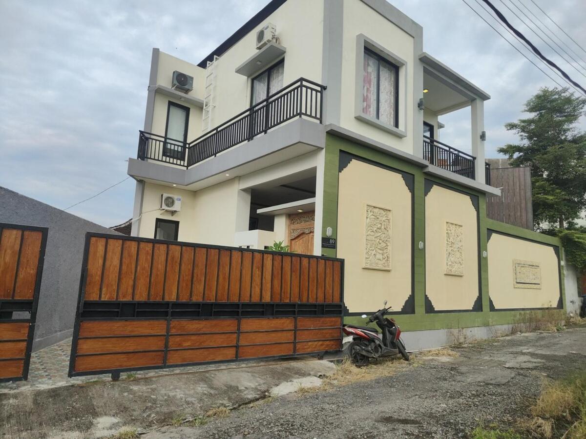 villa Joe 89 - B&B Prerenan