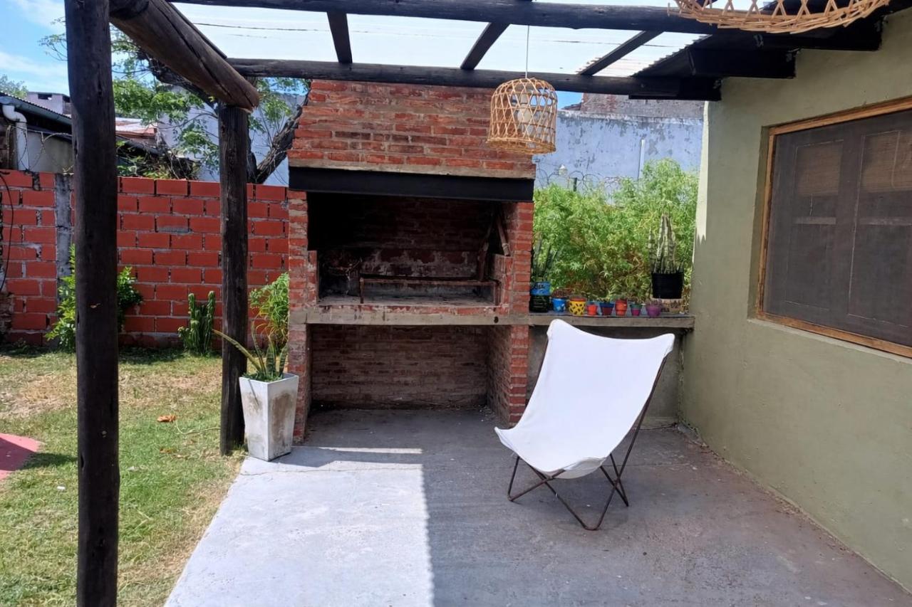 Casa particular - B&B Gualeguaychú