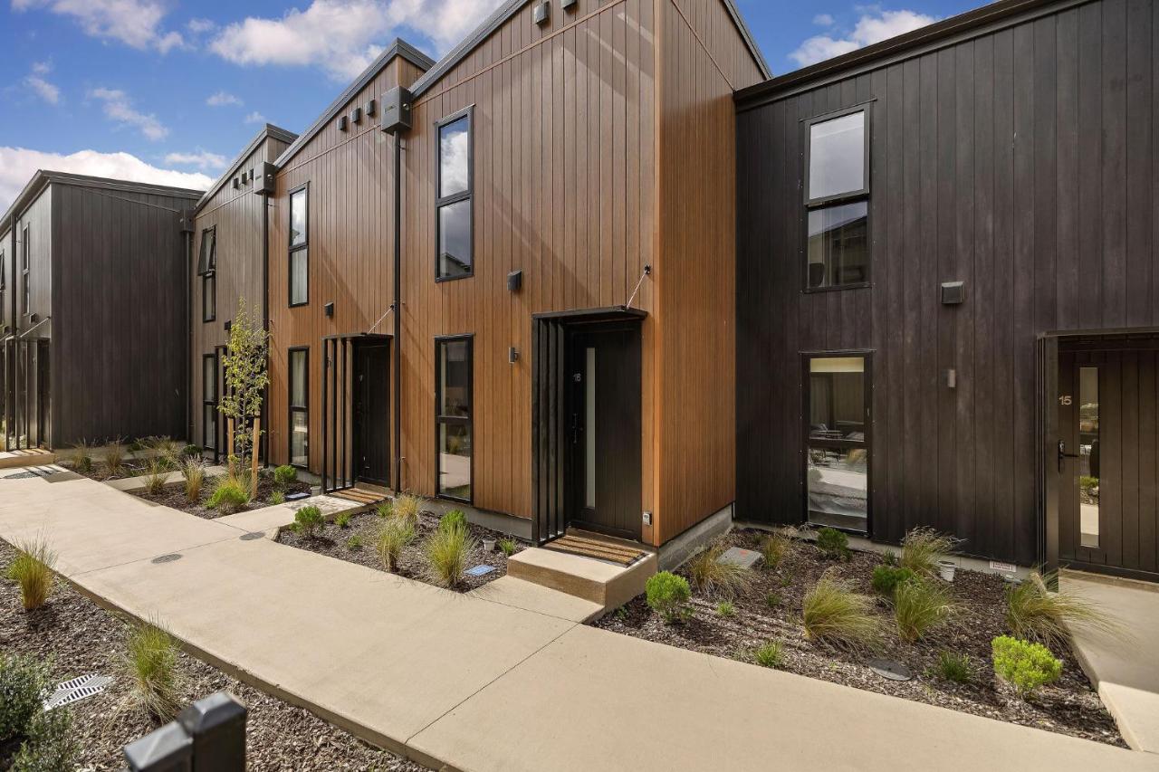 Mataura Retreat, Queenstown - Chambres d’hôtes Queenstown