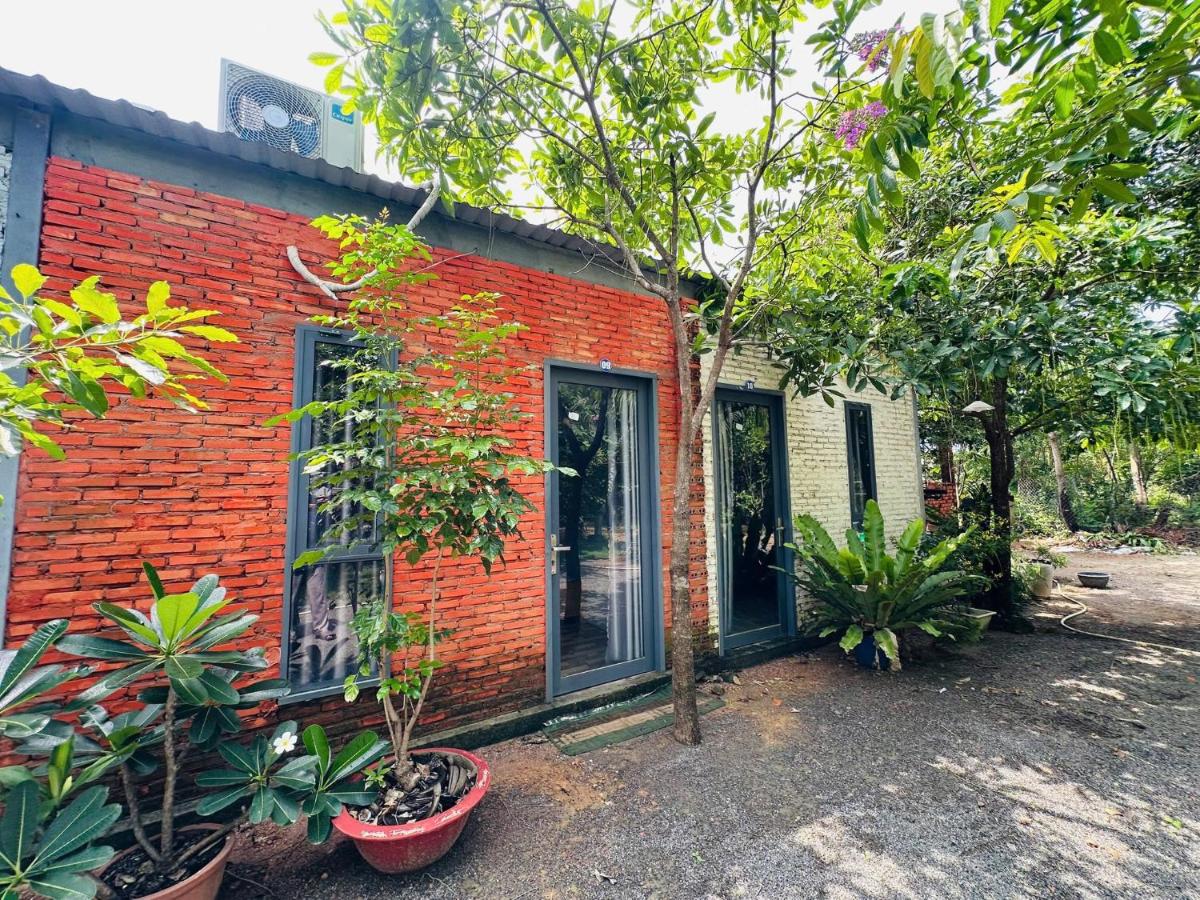 Homestay Phố Biển - B&B La Gi