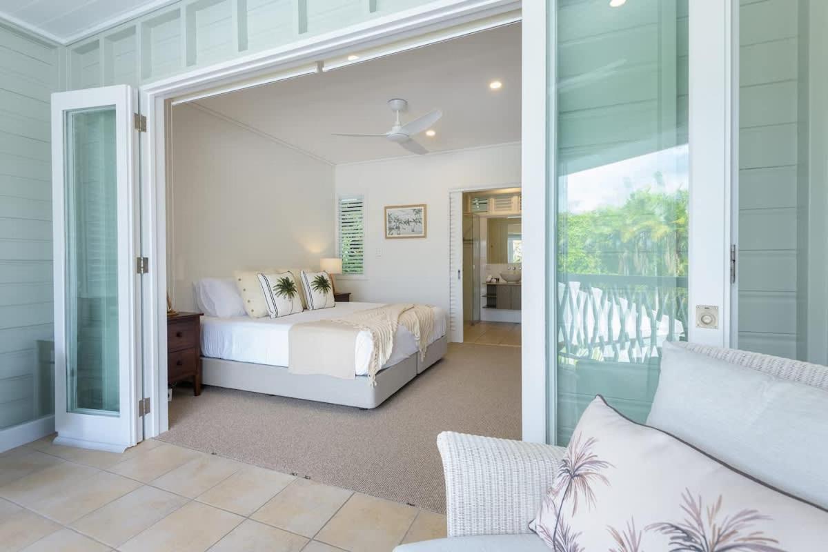 Villa 4 on Murphy - Bed and Breakfast Port Douglas