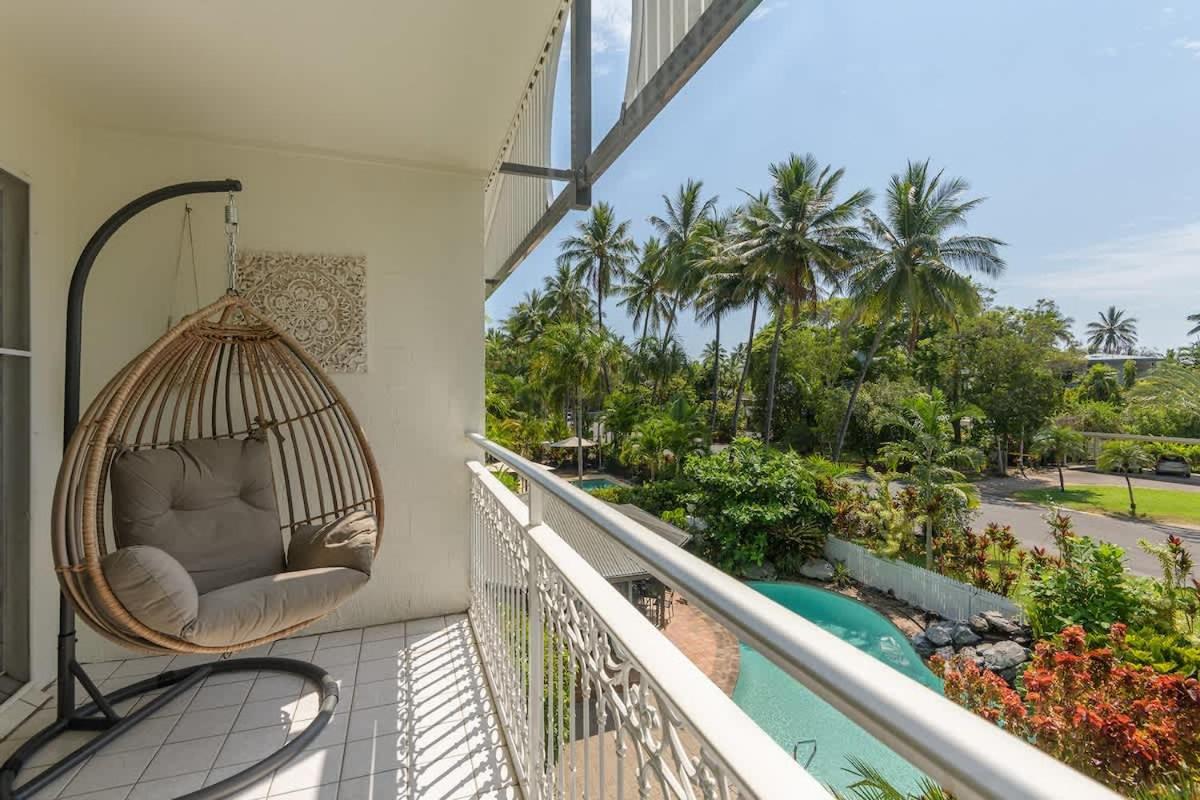 13 Garrick House Port Douglas Penthouse - B&B Port Douglas