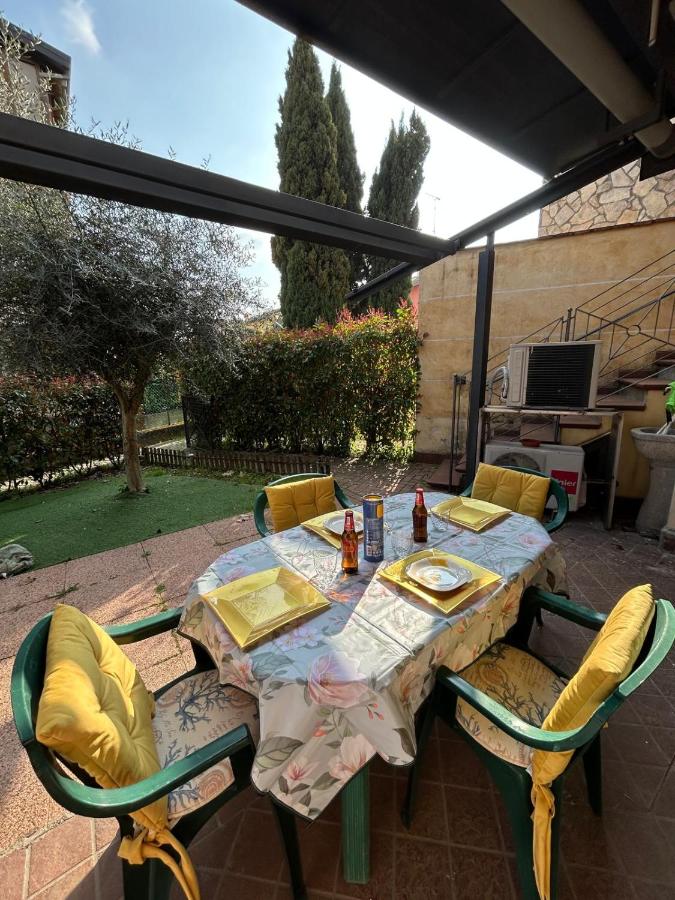 Residence The New Life - Ferienwohnung Desenzano del Garda