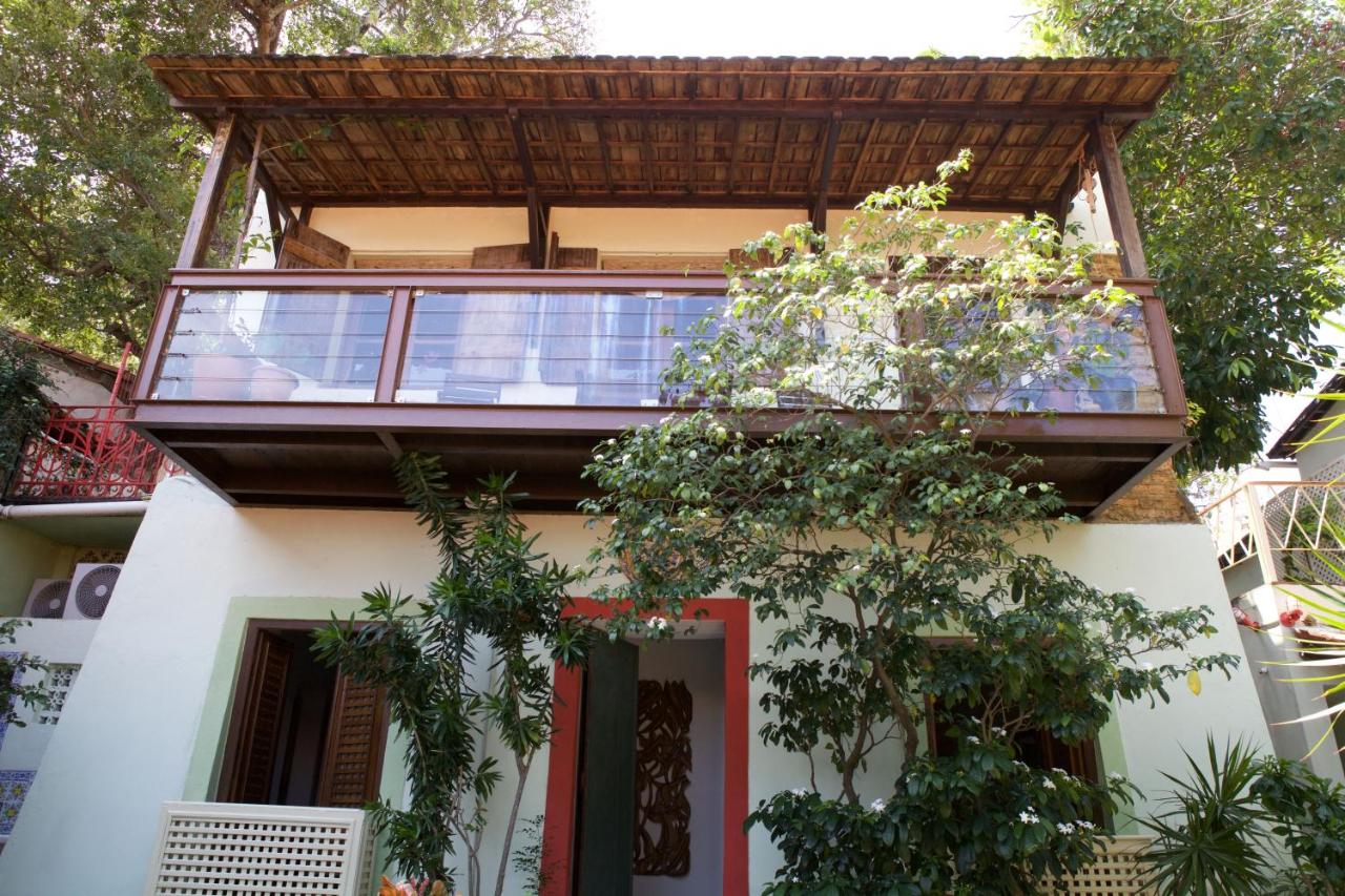 Double Room with Private External Bathroom