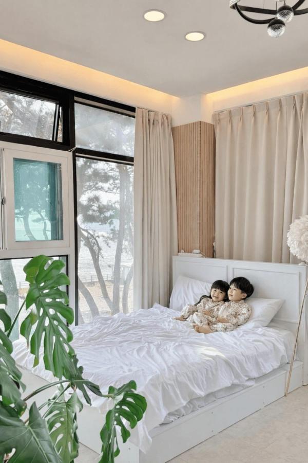 Yeongjongdo Masiran Bay Pension - Ferienwohnung Incheon