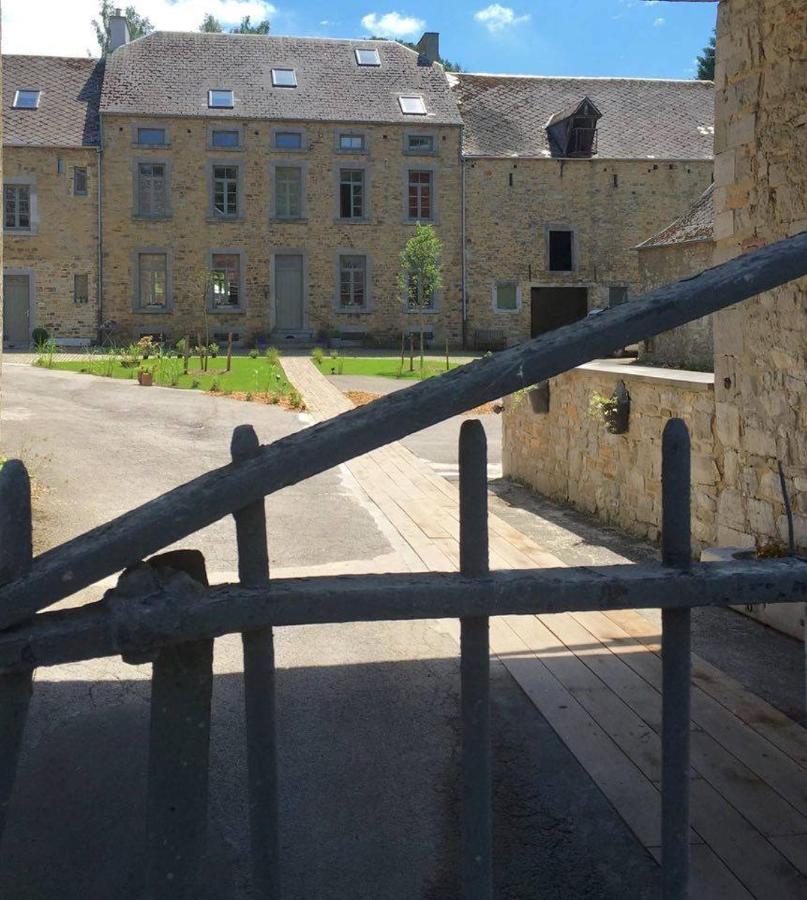 Chante-Pierre - B&B