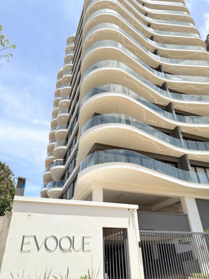 Luxury 2Bedroom Seaview Apartment with Infinity Pool in Nyali - Ferienwohnung Mombasa