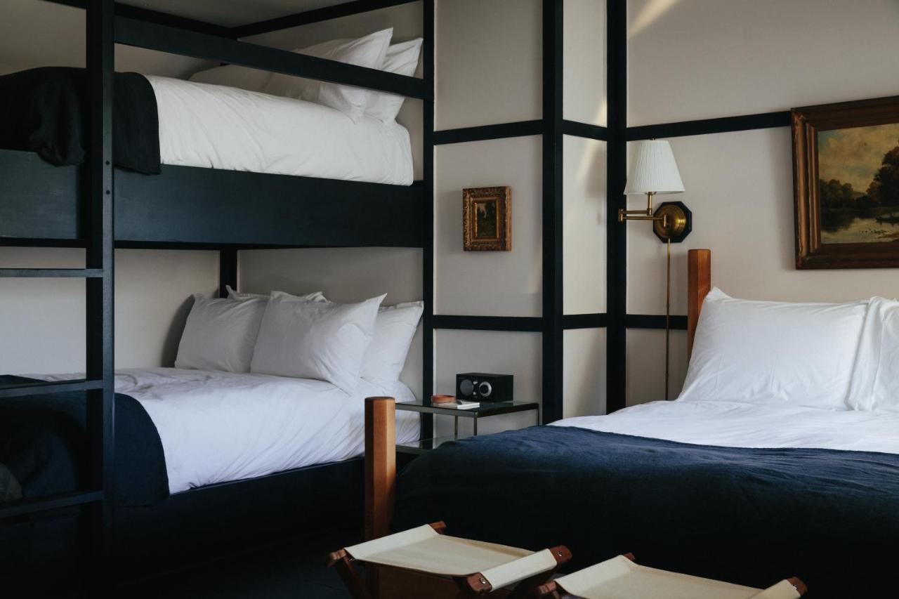 Chambre Triple Deluxe