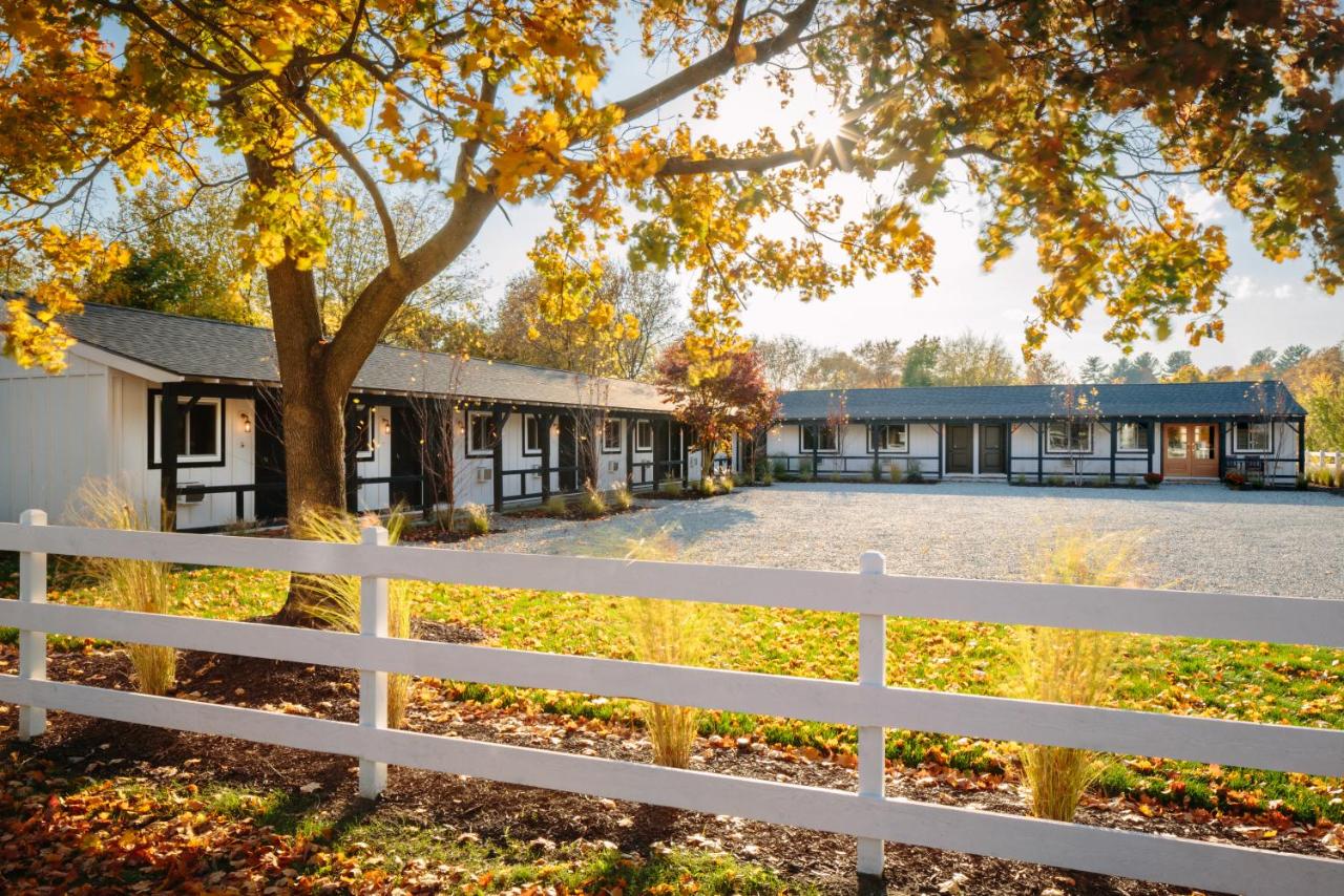 Brentwood Hotel - Chambres d’hôtes