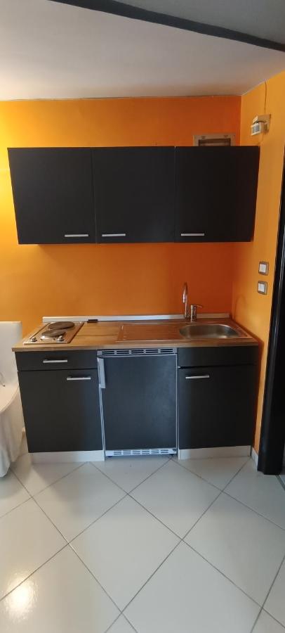 Chalet Nautilus - B&B San Mango Piemonte