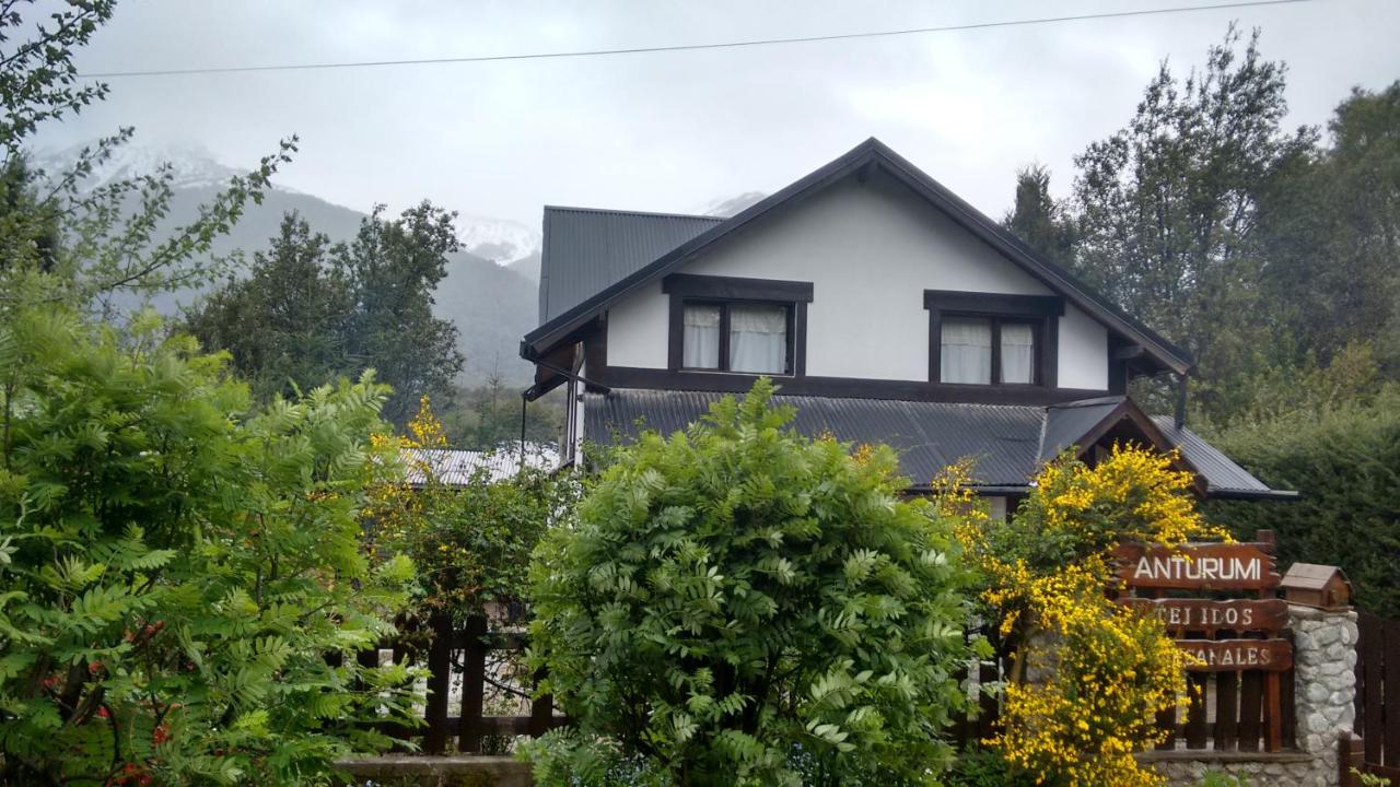 Las Rosas Alojamiento Turistico - B&B