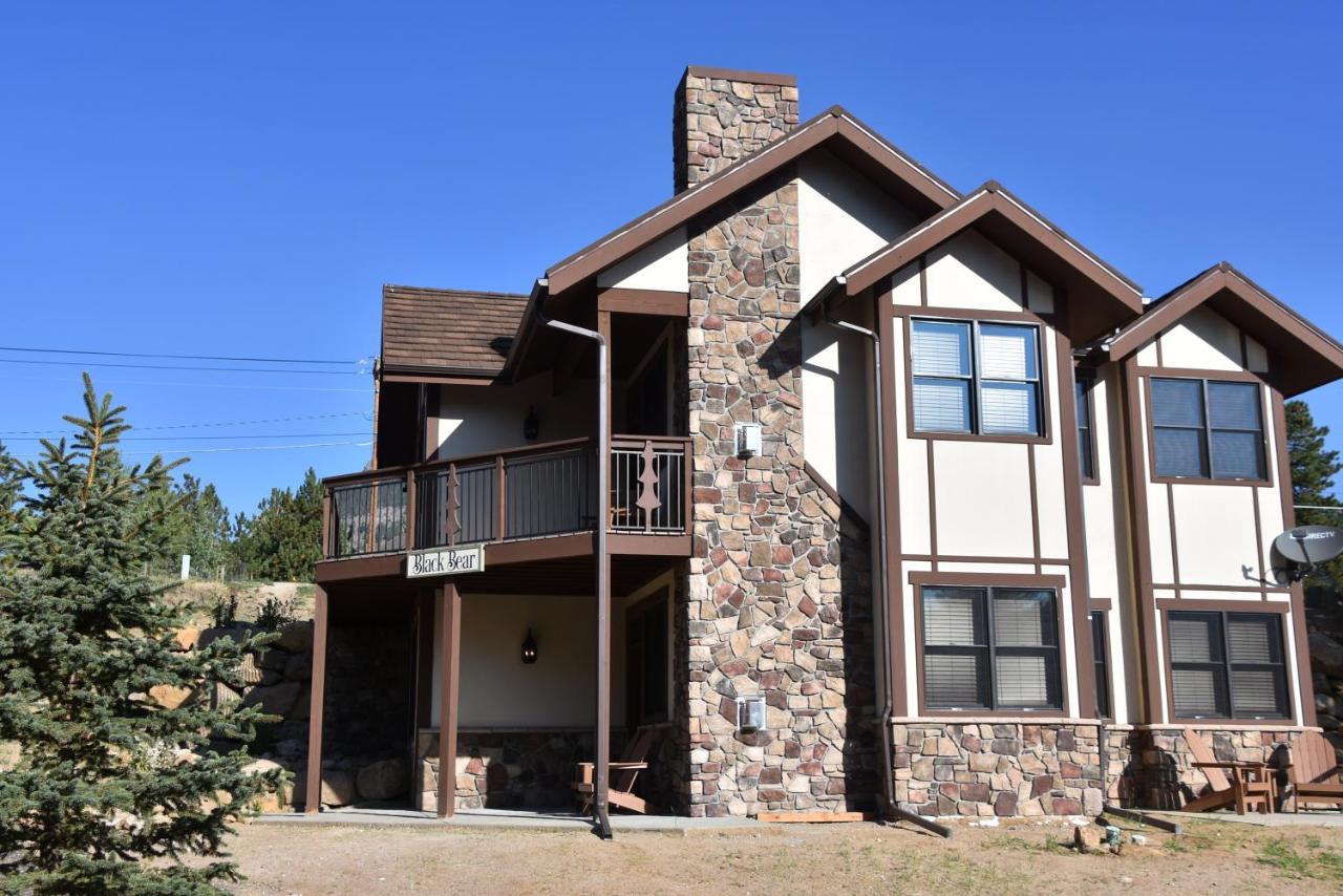 The Landing at Estes Park - B&B
