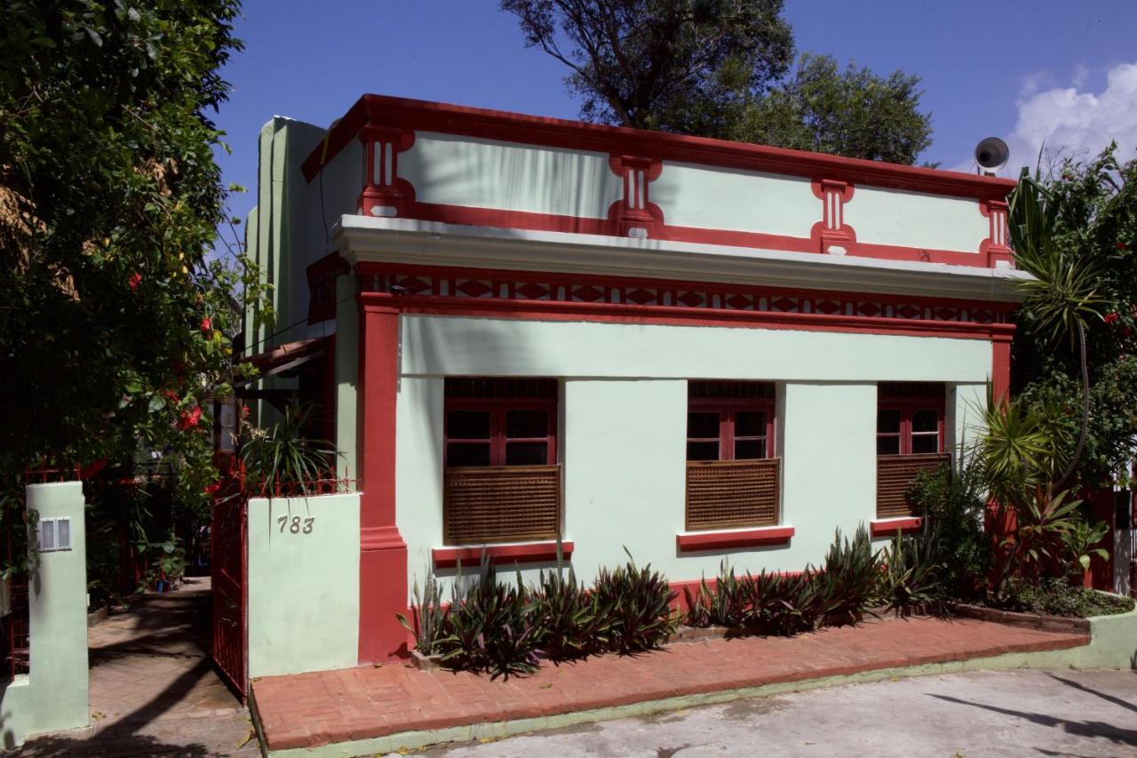 Quadruple Room with Terrace