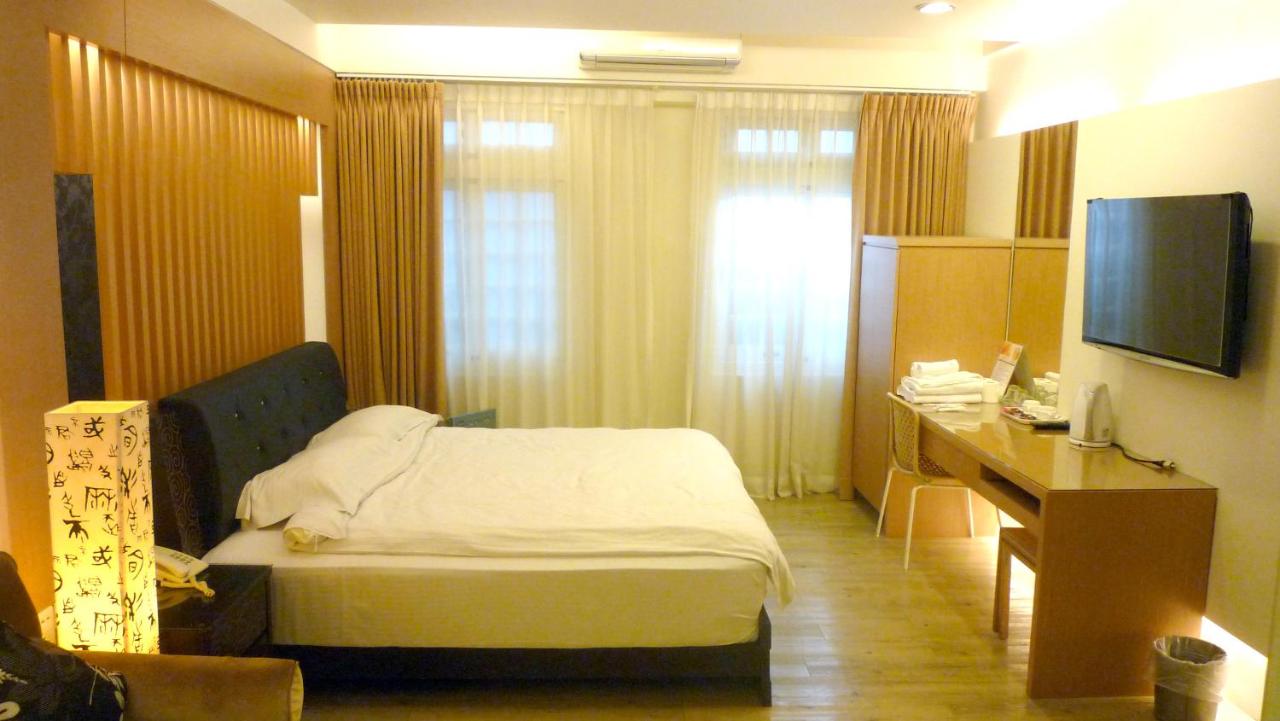 Habitación Doble Deluxe con bañera