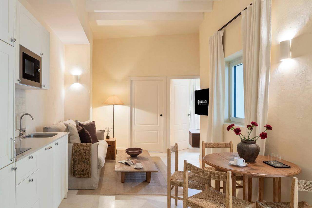 Appartamento Superior con 2 Camere da Letto
