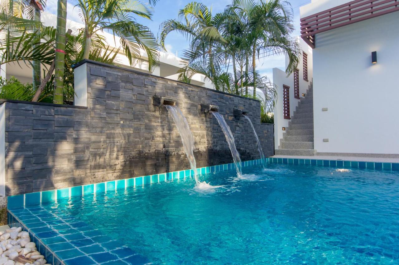Luxury House in Hua Hin - B&B