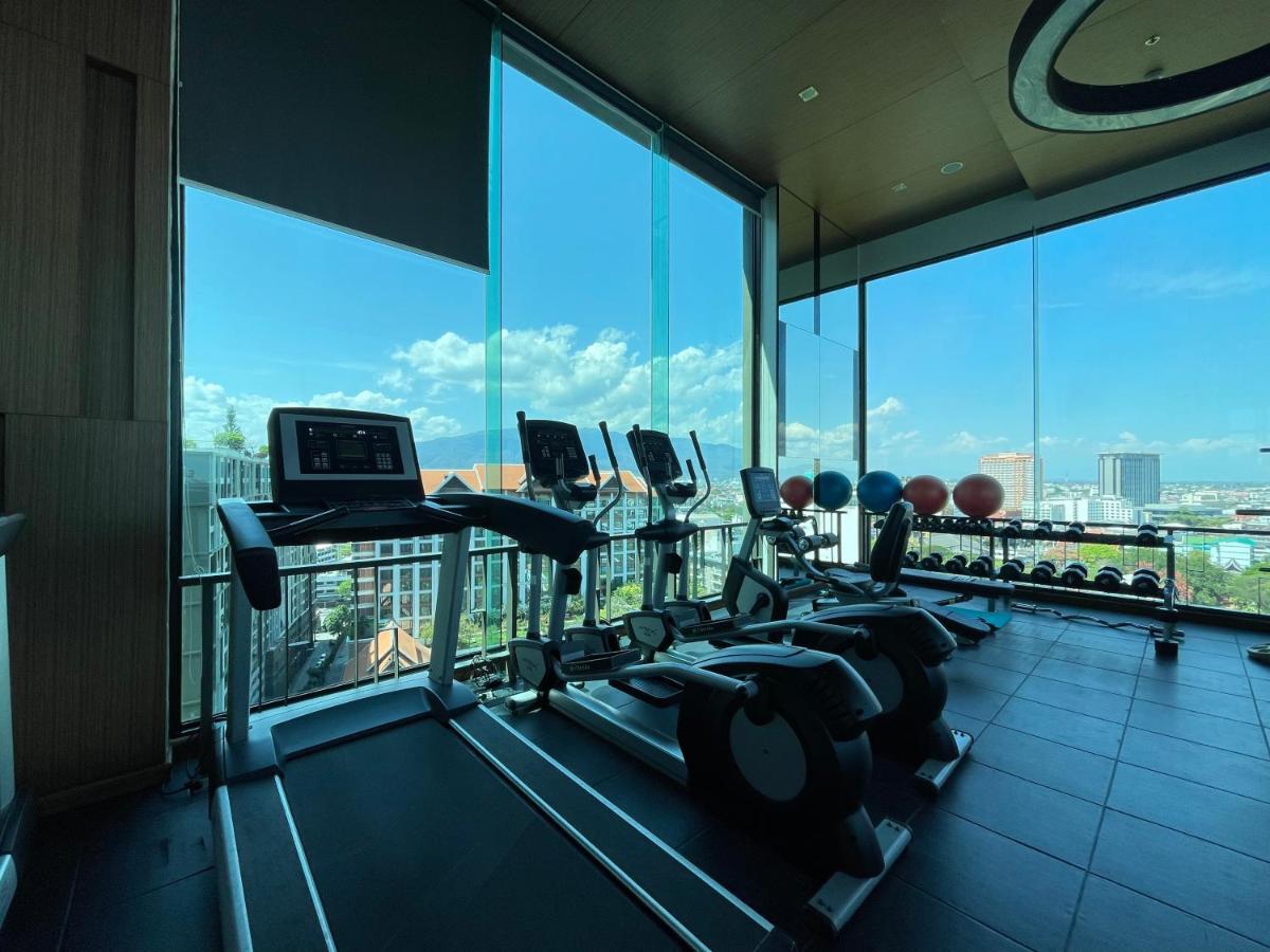 Stylish 1BedRoom at The Astra condominium Chiang Mai - Ferienwohnung Chiang Mai