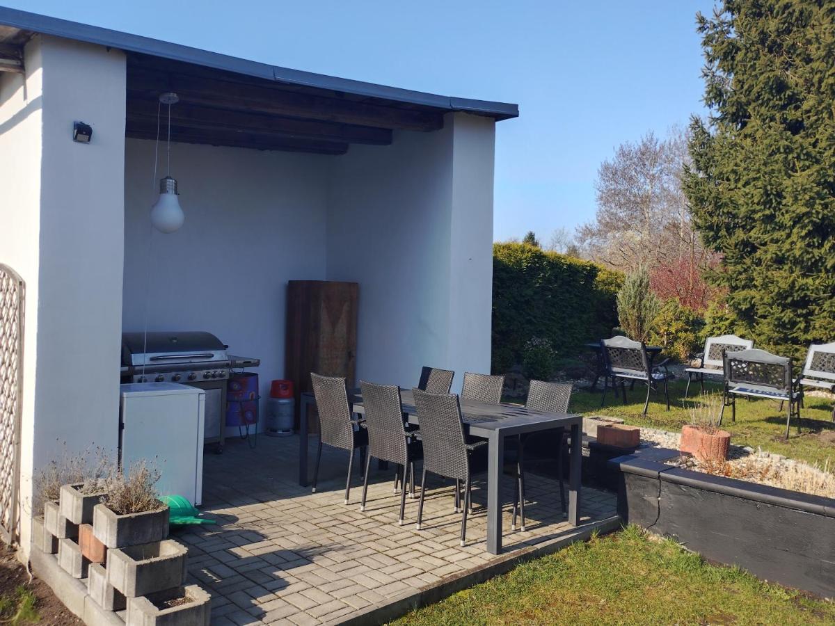 Dvojka - B&B Varnsdorf