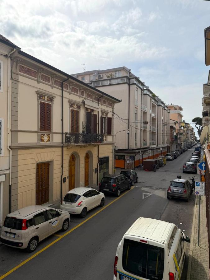 Blue Marine House Viareggio - Ferienwohnung Viareggio