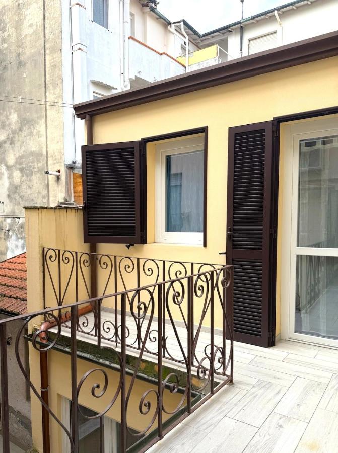 Blue Marine House Viareggio - Ferienwohnung Viareggio