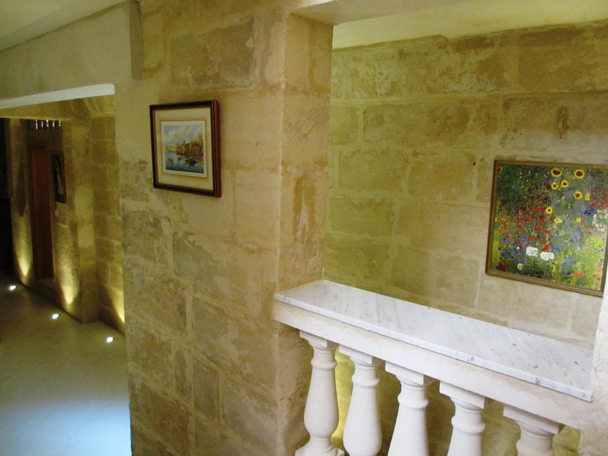 B&B Sliema - 19th Century Apartment - Bed and Breakfast Sliema