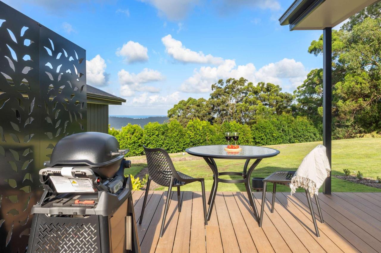 Luxe Villa - Ocean Views 15km to Coolum Beach - Ferienwohnung Nindaroo