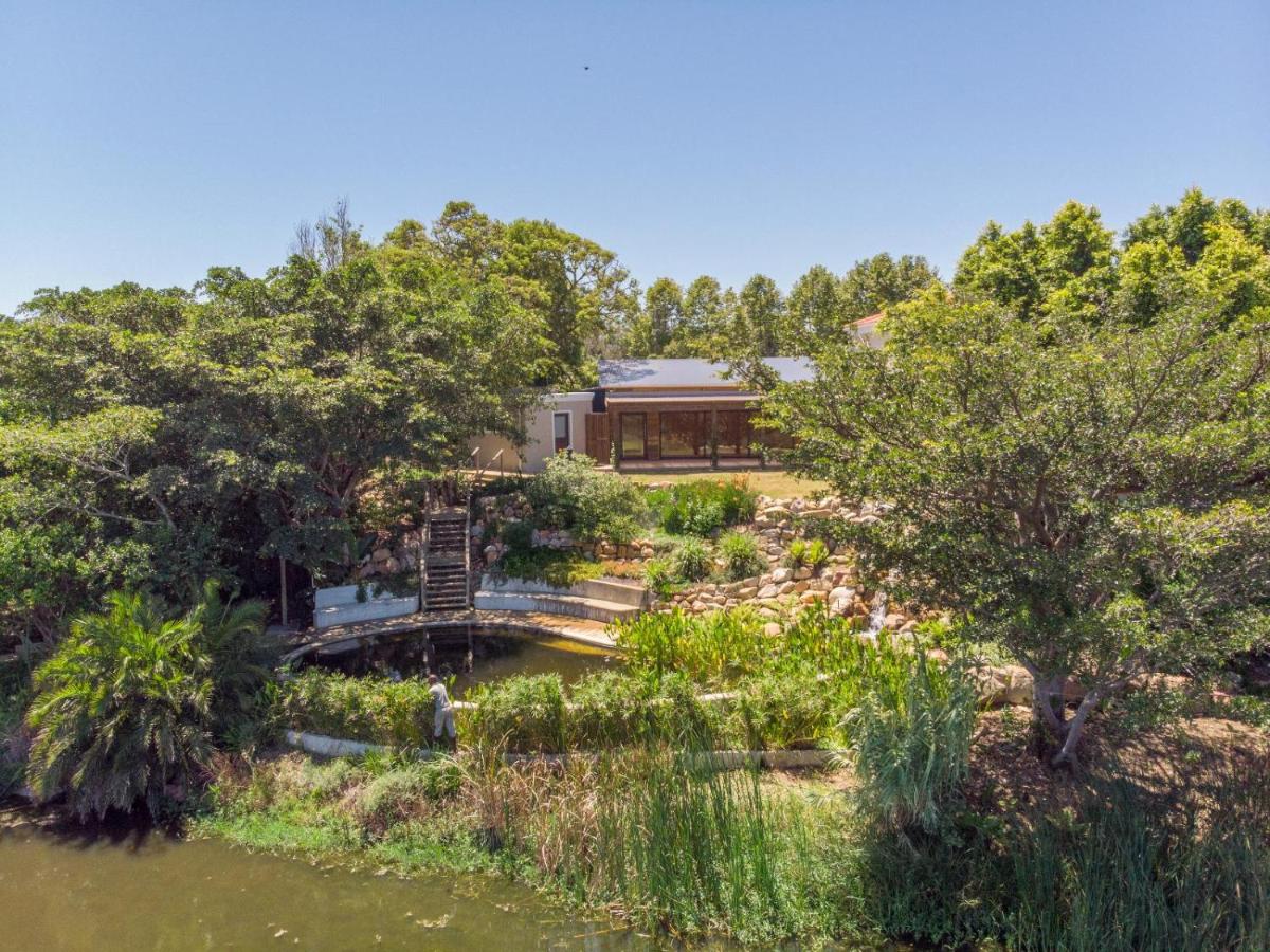 Kwendalo - B&B Plettenberg Bay