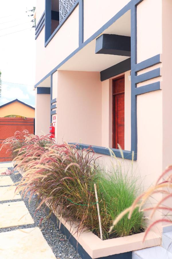 Salasala Suites, Salasala, Mbezi Beach - B&B Dar es Salaam