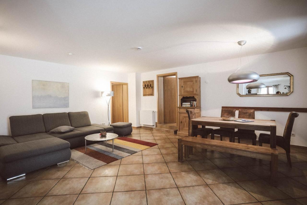 Luna Mia Apartment 3 - B&B Schwangau