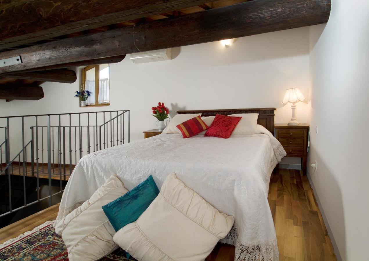 Apartment (3 Adults)