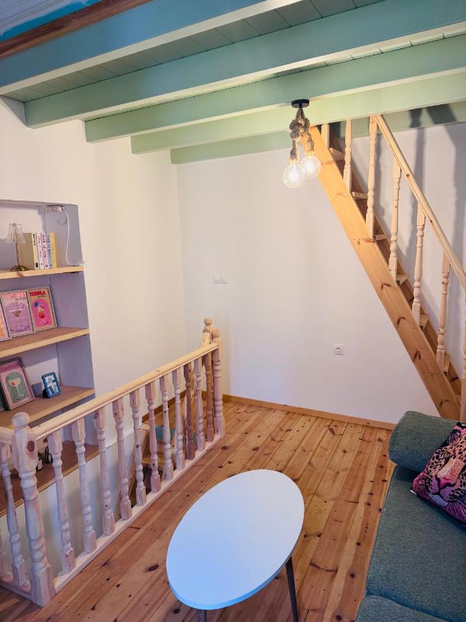 La Maisonette de Symi - Chambres d'hôtes Sými