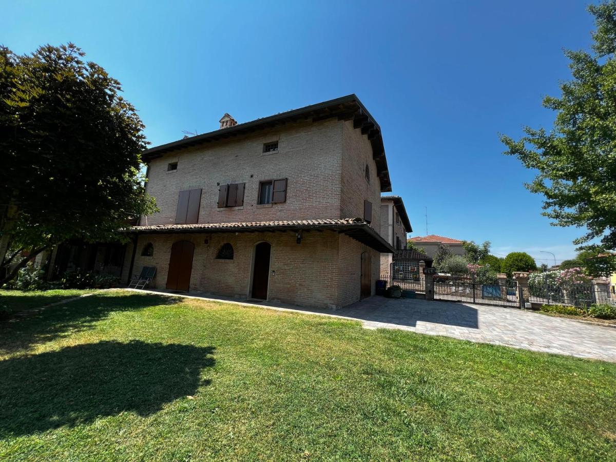 Origine 1977 - Country Residence - B&B Ravarino