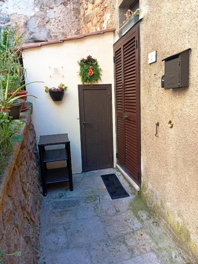 Casa Giovy - B&B Roccastrada