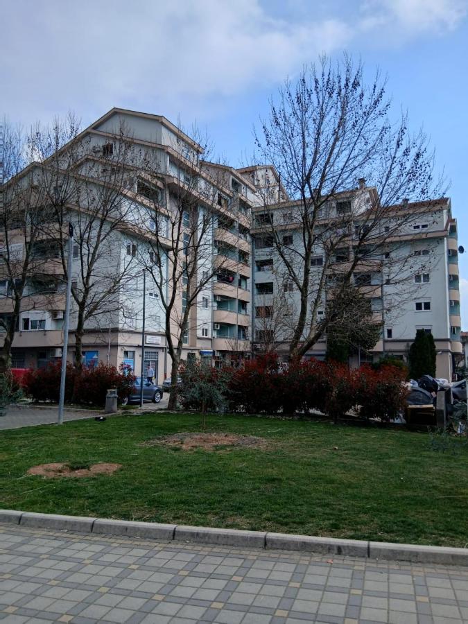 The Comfort Flat - Chambres d'hôtes Mostar