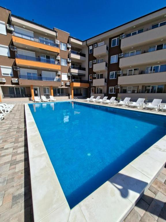Apartman Dika - B&B Veliko Gradište