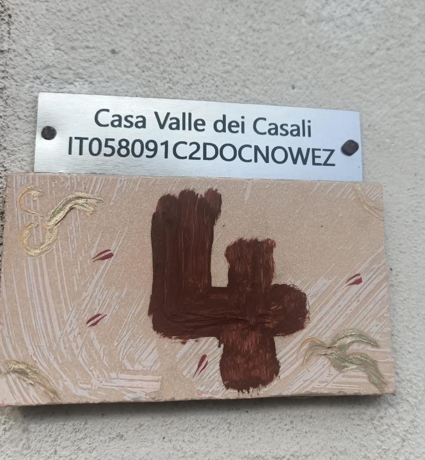 Casa Valle dei Casali near St Peters Basilica - B&B Roma