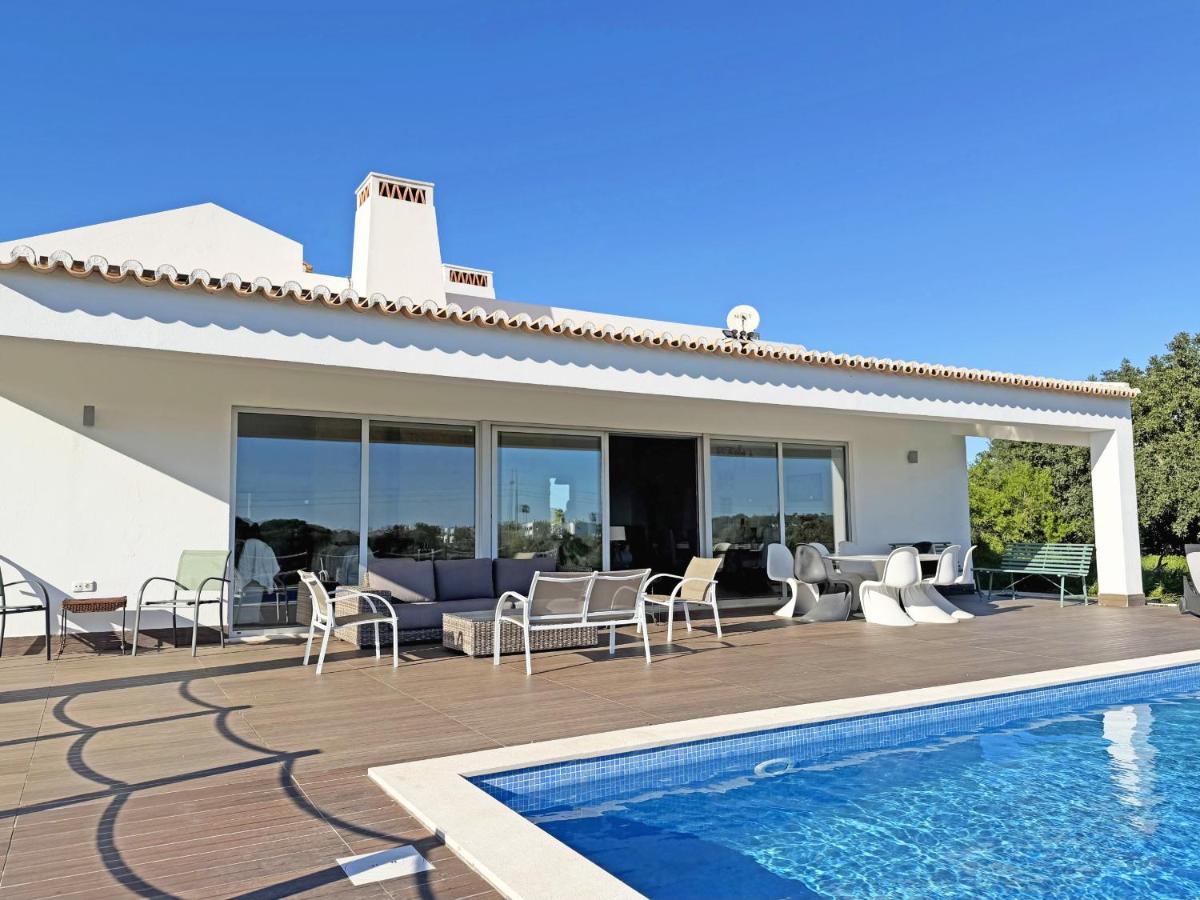 Poça Country Villa by Salgados Beach - Ferienwohnung Pêra