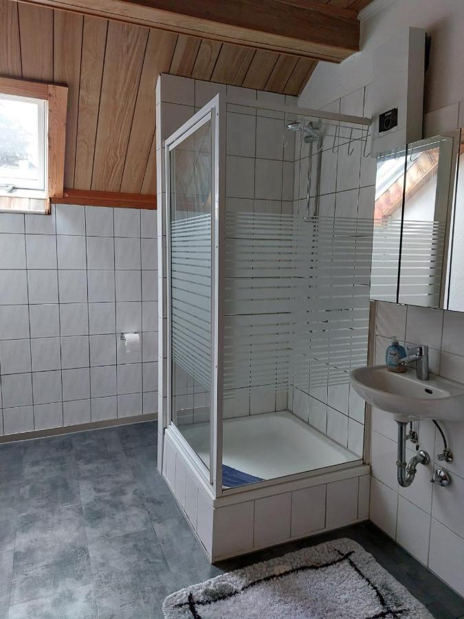 Vierbettzimmer