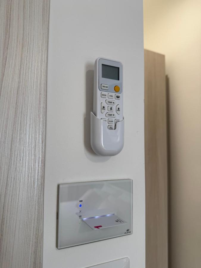 Chambre Lit King-Size